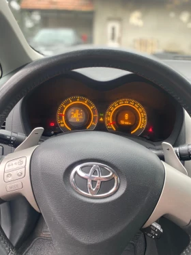 Toyota Auris undefined | Auto.bg — изображение 9 Toyota Auris undefined | Auto.bg — изображение 9