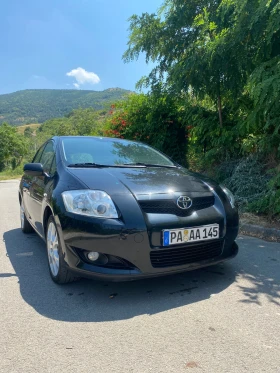 Toyota Auris undefined | Auto.bg — изображение 2 Toyota Auris undefined | Auto.bg — изображение 2