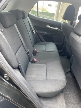 Toyota Auris undefined | Auto.bg — изображение 8 Toyota Auris undefined | Auto.bg — изображение 8