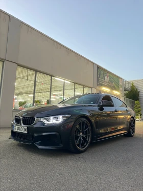 Снимка BMW 440
