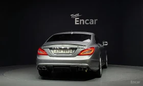 Mercedes-Benz CLS 63 AMG - 21200 € - 37915765 4 | Car24.bg Mercedes-Benz CLS 63 AMG - 21200 € - 37915765 4