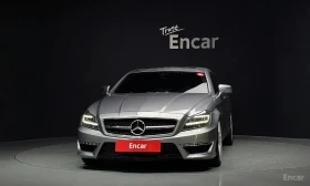 Mercedes-Benz CLS 63 AMG - 21200 € - 37915765 3 | Car24.bg Mercedes-Benz CLS 63 AMG - 21200 € - 37915765 3