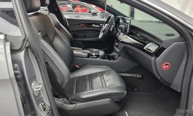 Mercedes-Benz CLS 63 AMG - 21200 € - 37915765 11 | Car24.bg Mercedes-Benz CLS 63 AMG - 21200 € - 37915765 11