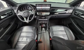 Mercedes-Benz CLS 63 AMG - 21200 € - 37915765 7 | Car24.bg Mercedes-Benz CLS 63 AMG - 21200 € - 37915765 7