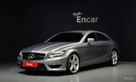 Mercedes-Benz CLS 63 AMG - Car24.bg Mercedes-Benz CLS 63 AMG