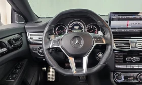 Mercedes-Benz CLS 63 AMG - 21200 € - 37915765 13 | Car24.bg Mercedes-Benz CLS 63 AMG - 21200 € - 37915765 13