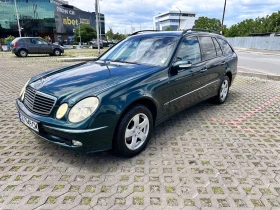 Mercedes-Benz E 220 - Car24.bg Mercedes-Benz E 220