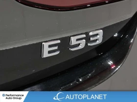 Mercedes-Benz E 53 AMG 4MATIC* МАСАЖ* DIS* BURMESTER* ФИКСИРАНА ЦЕНА* - 56500 € - 92610635 12 | Car24.bg Mercedes-Benz E 53 AMG 4MATIC* МАСАЖ* DIS* BURMESTER* ФИКСИРАНА ЦЕНА* - 56500 € - 92610635 12