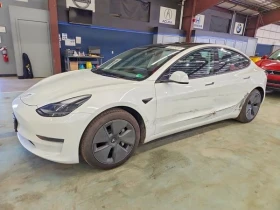 Tesla Model 3 undefined | Auto.bg — изображение 2 Tesla Model 3 undefined | Auto.bg — изображение 2
