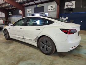 Tesla Model 3 undefined | Auto.bg — изображение 3 Tesla Model 3 undefined | Auto.bg — изображение 3