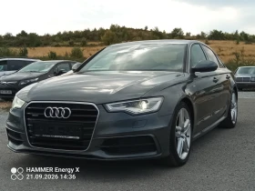 Audi A6 2.8 quattro