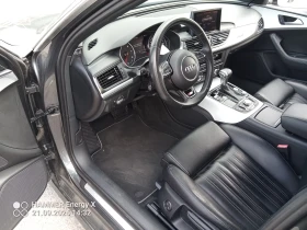 Audi A6 2.8 quattro | Auto.bg — изображение 9 Audi A6 2.8 quattro | Auto.bg — изображение 9