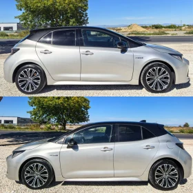 Toyota Corolla 1.8 ХИБРИД 122 К.С. ! 118 000KM! БЕЗ АНАЛОГ!!! | Auto.bg — изображение 4 Toyota Corolla 1.8 ХИБРИД 122 К.С. ! 118 000KM! БЕЗ АНАЛОГ!!! | Auto.bg — изображение 4