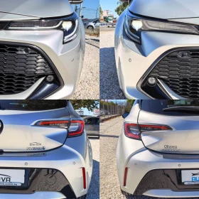 Toyota Corolla 1.8 ХИБРИД 122 К.С. ! 118 000KM! БЕЗ АНАЛОГ!!! | Auto.bg — изображение 9 Toyota Corolla 1.8 ХИБРИД 122 К.С. ! 118 000KM! БЕЗ АНАЛОГ!!! | Auto.bg — изображение 9