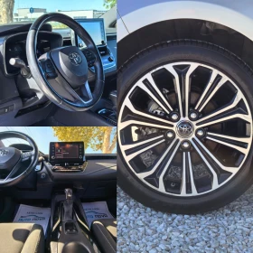 Toyota Corolla 1.8 ХИБРИД 122 К.С. ! 118 000KM! БЕЗ АНАЛОГ!!! | Auto.bg — изображение 14 Toyota Corolla 1.8 ХИБРИД 122 К.С. ! 118 000KM! БЕЗ АНАЛОГ!!! | Auto.bg — изображение 14