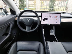 Tesla Model 3 Long Range 4x4 Европейска Гаранция | Auto.bg — изображение 15 Tesla Model 3 Long Range 4x4 Европейска Гаранция | Auto.bg — изображение 15