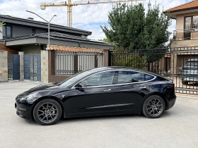 Tesla Model 3 Long Range 4x4 Европейска Гаранция | Auto.bg — изображение 4 Tesla Model 3 Long Range 4x4 Европейска Гаранция | Auto.bg — изображение 4