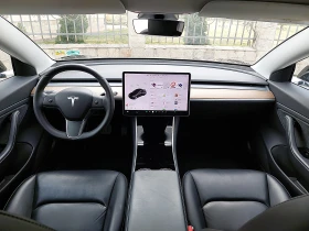 Tesla Model 3 Long Range 4x4 Европейска Гаранция | Auto.bg — изображение 12 Tesla Model 3 Long Range 4x4 Европейска Гаранция | Auto.bg — изображение 12