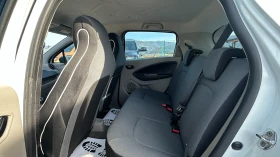 Renault Zoe electric drive 43 kW Intens | Auto.bg — изображение 10 Renault Zoe electric drive 43 kW Intens | Auto.bg — изображение 10