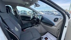 Renault Zoe electric drive 43 kW Intens | Auto.bg — изображение 11 Renault Zoe electric drive 43 kW Intens | Auto.bg — изображение 11