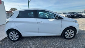 Renault Zoe electric drive 43 kW Intens | Auto.bg — изображение 7 Renault Zoe electric drive 43 kW Intens | Auto.bg — изображение 7