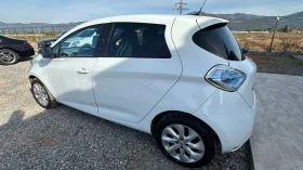Renault Zoe electric drive 43 kW Intens | Auto.bg — изображение 4 Renault Zoe electric drive 43 kW Intens | Auto.bg — изображение 4