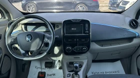 Renault Zoe electric drive 43 kW Intens | Auto.bg — изображение 13 Renault Zoe electric drive 43 kW Intens | Auto.bg — изображение 13