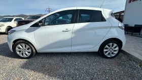 Renault Zoe electric drive 43 kW Intens | Auto.bg — изображение 3 Renault Zoe electric drive 43 kW Intens | Auto.bg — изображение 3