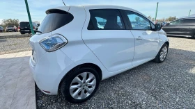 Renault Zoe electric drive 43 kW Intens | Auto.bg — изображение 6 Renault Zoe electric drive 43 kW Intens | Auto.bg — изображение 6