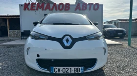 Renault Zoe electric drive 43 kW Intens