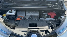 Renault Zoe electric drive 43 kW Intens | Auto.bg — изображение 15 Renault Zoe electric drive 43 kW Intens | Auto.bg — изображение 15