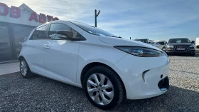 Renault Zoe electric drive 43 kW Intens | Auto.bg — изображение 8 Renault Zoe electric drive 43 kW Intens | Auto.bg — изображение 8