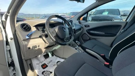 Renault Zoe electric drive 43 kW Intens | Auto.bg — изображение 9 Renault Zoe electric drive 43 kW Intens | Auto.bg — изображение 9