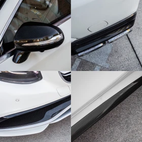 Mercedes-Benz S 63 AMG 4Matic V8 - 86500 € - 98964615 17 | Car24.bg Mercedes-Benz S 63 AMG 4Matic V8 - 86500 € - 98964615 17