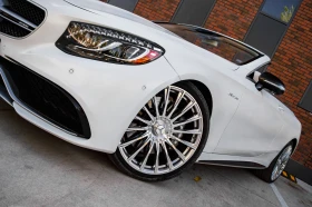 Mercedes-Benz S 63 AMG 4Matic V8 - 86500 € - 98964615 8 | Car24.bg Mercedes-Benz S 63 AMG 4Matic V8 - 86500 € - 98964615 8