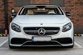 Mercedes-Benz S 63 AMG 4Matic V8 - 86500 € - 98964615 2 | Car24.bg Mercedes-Benz S 63 AMG 4Matic V8 - 86500 € - 98964615 2