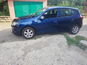 Dacia Sandero - 5300 € - 93559597 4 | Car24.bg Dacia Sandero - 5300 € - 93559597 4