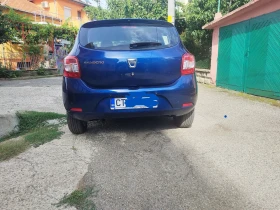 Dacia Sandero - 5300 € - 93559597 2 | Car24.bg Dacia Sandero - 5300 € - 93559597 2