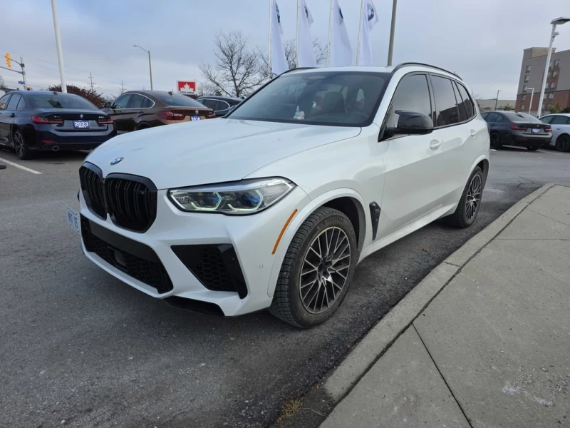 BMW X5M 2021 COMPETITION * БЕЗ ПЪРВОНАЧАЛНА ВНОСКА* - 107890 лв. / 55163.28 € - 44102210 1 | Car24.bg BMW X5M 2021 COMPETITION * БЕЗ ПЪРВОНАЧАЛНА ВНОСКА* - 107890 лв. / 55163.28 € - 44102210 1