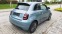 Обява за продажба на Fiat 500 43kw #3200km# ~43 990 лв. - изображение 4