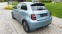 Обява за продажба на Fiat 500 43kw #3200km# ~43 990 лв. - изображение 2