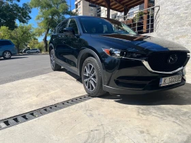 Снимка Mazda CX-5