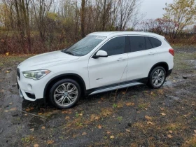 BMW X1 XDRIVE28I - Car24.bg BMW X1 XDRIVE28I