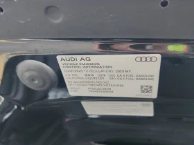 Audi Q8 * Progressiv * CARFAX * БЕЗ ПЪРВОНАЧАЛНА ВНОСКА - 75800 лв. / 38755.92 € - 50820383 15 | Car24.bg Audi Q8 * Progressiv * CARFAX * БЕЗ ПЪРВОНАЧАЛНА ВНОСКА - 75800 лв. / 38755.92 € - 50820383 15