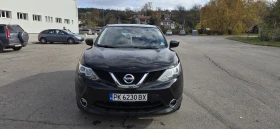 Nissan Qashqai - Car24.bg Nissan Qashqai