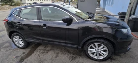 Nissan Qashqai - 10500 € / 20536.22 лв. - 58391115 4 | Car24.bg Nissan Qashqai - 10500 € / 20536.22 лв. - 58391115 4