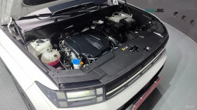 Hyundai Santa fe Exclusive* 2.5T* ДИСТРОНИК* ПОДГРЕВ* ОБДУХВАНЕ* | Auto.bg — изображение 15 Hyundai Santa fe Exclusive* 2.5T* ДИСТРОНИК* ПОДГРЕВ* ОБДУХВАНЕ* | Auto.bg — изображение 15
