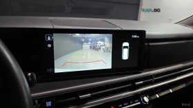Hyundai Santa fe Exclusive* 2.5T* ДИСТРОНИК* ПОДГРЕВ* ОБДУХВАНЕ* | Auto.bg — изображение 12 Hyundai Santa fe Exclusive* 2.5T* ДИСТРОНИК* ПОДГРЕВ* ОБДУХВАНЕ* | Auto.bg — изображение 12