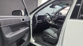 Hyundai Santa fe Exclusive* 2.5T* ДИСТРОНИК* ПОДГРЕВ* ОБДУХВАНЕ* | Auto.bg — изображение 8 Hyundai Santa fe Exclusive* 2.5T* ДИСТРОНИК* ПОДГРЕВ* ОБДУХВАНЕ* | Auto.bg — изображение 8