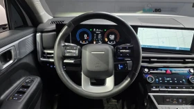 Hyundai Santa fe Exclusive* 2.5T* ДИСТРОНИК* ПОДГРЕВ* ОБДУХВАНЕ* | Auto.bg — изображение 6 Hyundai Santa fe Exclusive* 2.5T* ДИСТРОНИК* ПОДГРЕВ* ОБДУХВАНЕ* | Auto.bg — изображение 6